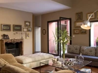 Les Chambres de lAbbaye