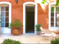 Maisons de Marseille