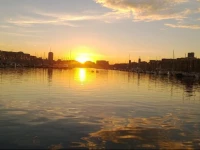 Old Harbors Sweet Pad