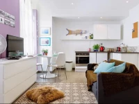 Spacious Apart - Heart Of Marseille