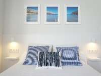 T1 Moderne Plage des Catalans