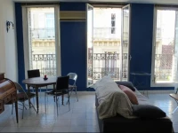 Vieux Port Appartement Maritime