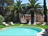 Villa Valflor Appartements