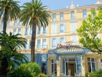 HГґtel Club Vacanciel Menton