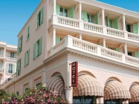 HГґtel Vacances Bleues Balmoral