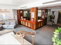 Inter-Hotel Chambord