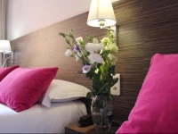 Hotel Menton Riviera