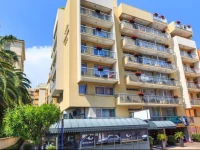 Quality Hotel Menton MГ©diterranГ©e