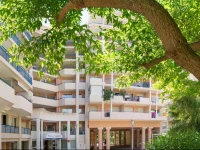 RГ©sidence Pierre & Vacances Les Rivages Du Parc