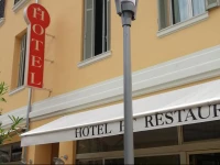 Hotel Restaurant De Belgique