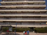 Agence GIOTTO Immobilier - Studios Vue Mer Diplomat