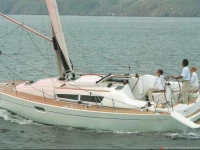 Agence GIOTTO Immobilier - Voilier Spugna