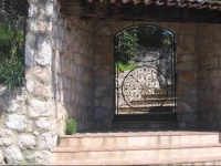 Appartement Le Mas des Cigales