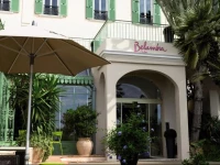 Belambra Hotels & Resorts Menton le VendГґme