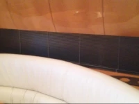 Hirondelle motor Yacht