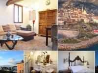 Menton Apartment