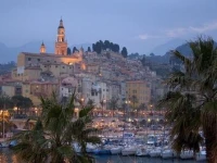 Menton Appartamento a Pochi Passi dal Mare