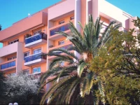 STUDIOTEL Menton MГ©diterranГ©e