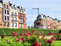 RГ©sidence GoГ©lia Belle Epoque