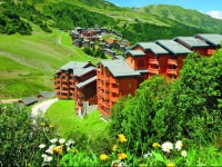 Pierre & Vacances Premium les Crets