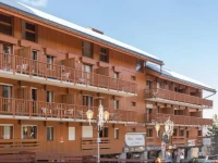 Maeva RГ©sidence MГ©ribel Les Ravines