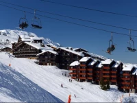 Odalys Le Hameau Du Mottaret