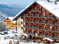 RГ©sidence Le Grand Chalet des Pistes