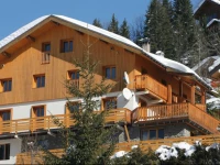 HГґtel Eliova Le GГ©nГ©pi