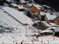 GSI MГ©ribel Mottaret