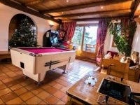 Les Appartments du Merilys