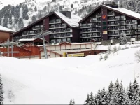 Maeva MГ©ribel Mottaret Les Bleuets