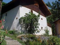 Maison la Gittaz