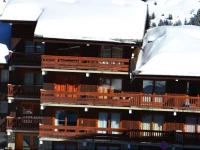 RГ©sidence Alpinea