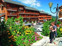 RГ©sidence Maeva Le Peillon