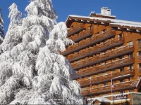 Residence Plein Soleil