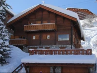 Ticket to Ride Mountain Lodge