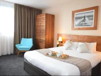 Kyriad Prestige Bordeaux Ouest Merignac Aeroport