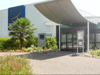 Novotel Bordeaux AГ©roport
