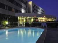 Quality Suites Bordeaux AГ©roport & Spa