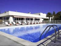 Best Western Bordeaux Aeroport