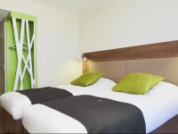 Campanile Bordeaux Ouest - MГ©rignac AГ©roport