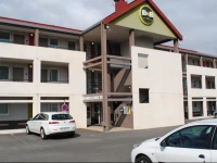 B&B HГґtel Bordeaux MГ©rignac