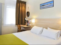 Ptit Dej Hotel Bordeaux AГ©roport