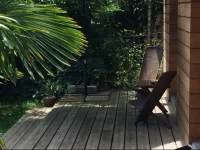 Chambre dHГґtes du Clos Bamboo