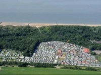 Strandcamping Valkenisse