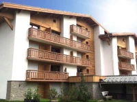 Appartements in Hotel Rent