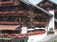 HГґtel Chalet Saint-Georges