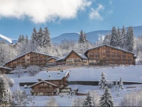 RГ©sidence de lArboisie