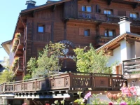 Au Coeur de MegГЁve