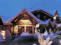 Appartement lEdelweiss